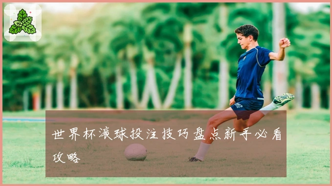 世界杯滚球投注技巧盘点新手必看攻略