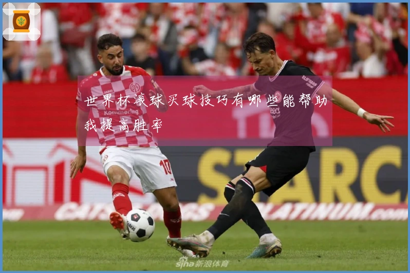世界杯滚球买球技巧有哪些能帮助我提高胜率